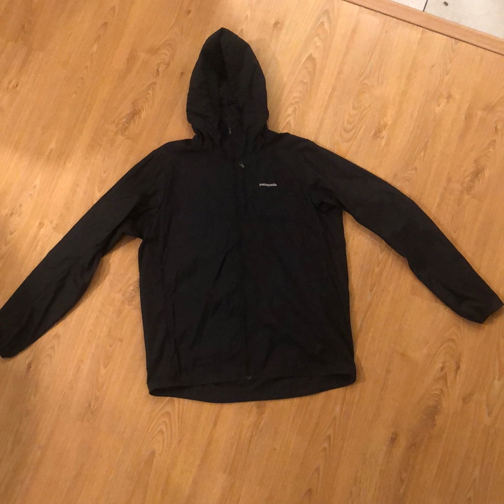 Patagonia Houdini Jacket